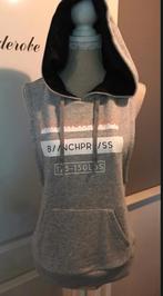 mouwloze hoodie, H&M, Nieuw, Ophalen of Verzenden, Fitness of Aerobics