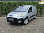 Citroen Berlingo 1.6 HDI 500 Comfort Airco APK Cruise Trekha, Voorwielaandrijving, Stof, Gebruikt, Zwart