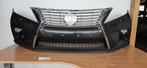 Lexus RX F Sport-bumper, Ophalen of Verzenden, Nieuw, Lexus, Bumper