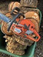 kettingzaag husqvarna 550 xpg de allround zaag va 575 euro