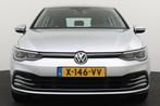 Volkswagen Golf 1.5 eTSI 150 PK Aut. Style Camera Memory Dod, Auto's, Volkswagen, 65 €/maand, Stof, 4 cilinders, 150 pk