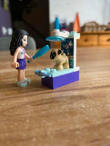 Lego set! beschikbaar voor biedingen