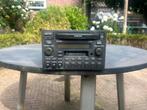 Hele nette autoradio voor o.a. Volvo V70 en C70, Ophalen of Verzenden, Gebruikt