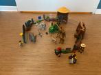 Playmobil Dierentuin met veel dieren!, Ophalen of Verzenden, Gebruikt, Los playmobil