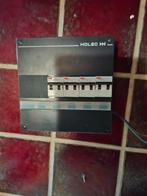 groepenkast Holec met 4X Alamat, Doe-het-zelf en Verbouw, Elektra en Kabels, Ophalen of Verzenden, Gebruikt, Schakelaar