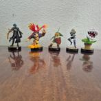 amiibo, Ophalen of Verzenden, Zo goed als nieuw