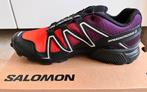 Salomon Speedcross 3 sneakers maat 44., Overige kleuren, Nieuw, Ophalen of Verzenden, Sneakers of Gympen