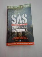 Het SAS survival handboek, Boeken, Ophalen of Verzenden, Bloemen, Planten en Bomen