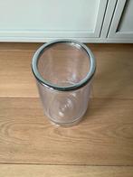 Wijnkoeler, kunststof, zilver, vintage, jaren 90, Huis en Inrichting, Woonaccessoires | Vazen, Overige materialen, Overige kleuren