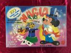Goocheldoos Mickey Mouse, Disney, Vintage, Hobby en Vrije tijd, Gezelschapsspellen | Bordspellen, Ophalen of Verzenden, Gebruikt