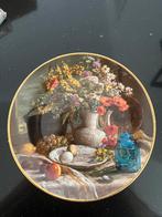 Royal Mosa Sierbord - Ochtend Stilleven, Ophalen of Verzenden