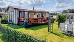 Chalet op Capfun Erkemedestrand, Tot en met 4