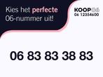 06 83 83 38 83, Ophalen of Verzenden, Zo goed als nieuw, Overige providers