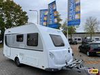 Knaus Sport 420 QD, Overige typen, Bedrijf, Treinzit, 750 - 1000 kg