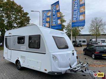 Knaus Sport 420 QD beschikbaar voor biedingen
