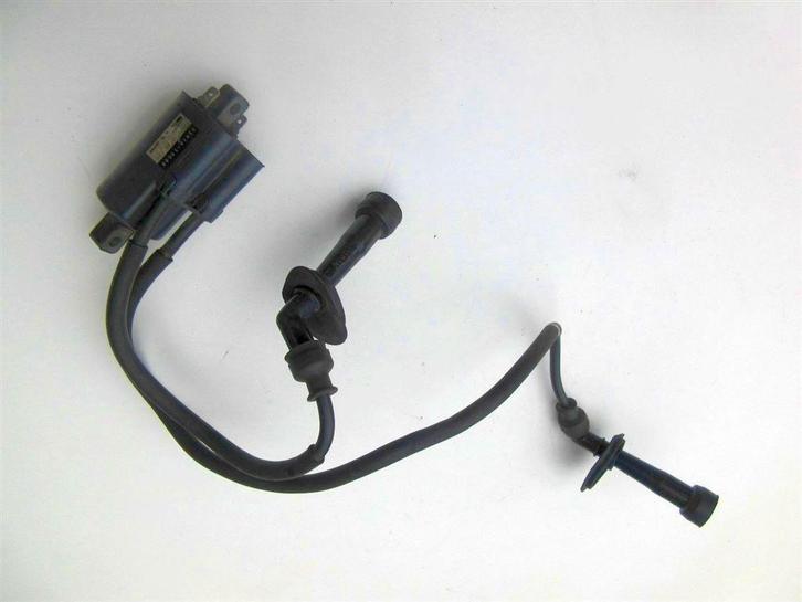 Suzuki GSX600 bobine spoel ignition coil 33410-19C00 GSX 600, Motoren, Accessoires | Overige, Gebruikt, Ophalen of Verzenden