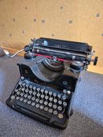 Royal P-model typemachine (1930), Ophalen, Gebruikt