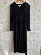 Ba&sh jurk, Maat 38/40 (M), Zwart, Ophalen of Verzenden, Zo goed als nieuw