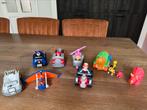 Paw patrol., Kinderen en Baby's, Speelgoed | Actiefiguren, Ophalen of Verzenden, Gebruikt