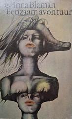 Anna Blaman - Eenzaam avontuur, Boeken, Ophalen of Verzenden, Gelezen, Nederland