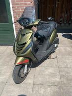 Piaggio zip 4T, Ophalen, Gebruikt, Maximaal 45 km/u, Zip