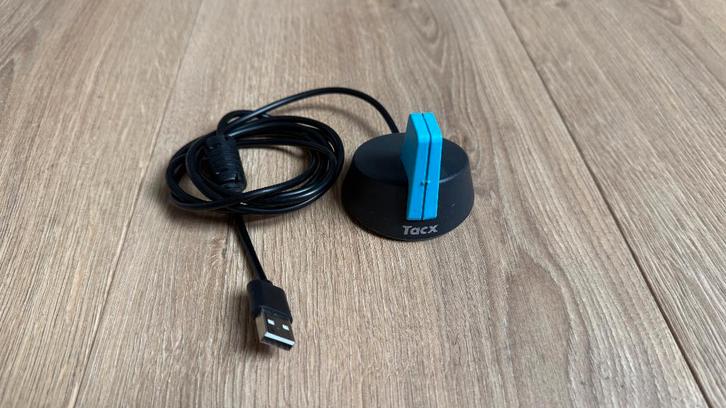 Tacx ANT+ USB antenne/dongle (T2028), Sport en Fitness, Wielrennen, Zo goed als nieuw, Overige typen, Ophalen