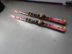 Atomic Redster Doubleblade GS184 Ski's, Ophalen of Verzenden, Carve, Atomic, Skiën