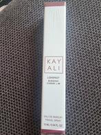 KAYALI Lovefest burning cherry eau de parfum travelspray, Verzenden, Nieuw