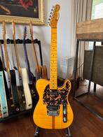 Hohner ‘Mad Cat’ Telecaster - Prince, Muziek en Instrumenten, Snaarinstrumenten | Gitaren | Elektrisch, Ophalen, Gebruikt, Solid body