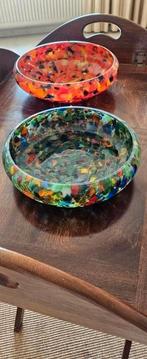 Glazen schalen Murano, Antiek en Kunst, Ophalen