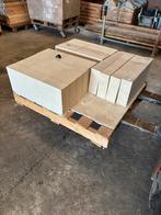 Zandsteen, Ophalen, Zo goed als nieuw, Overige typen