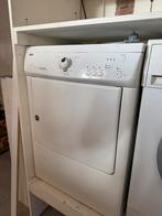 Zanussi Exclusiva ZTB276 afvoerwasdroger 1400 tpm, Ophalen, 6 tot 8 kg, Luchtafvoer, Zo goed als nieuw