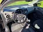 Chevrolet Aveo 1.4 LT 5-Drs Airco Electric pakket Audio-CD/M, Auto's, Chevrolet, Voorwielaandrijving, Euro 5, Gebruikt, 4 cilinders