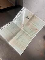 Piaggio skipper 125cc duitse papieren, Ophalen