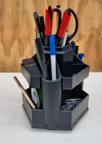 Pennenbak, Verzamelen, Retro, Ophalen of Verzenden, Huis en Inrichting