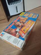 Dokter Bibber MB Spellen - Vintage, Hobby en Vrije tijd, Gezelschapsspellen | Bordspellen, Drie of vier spelers, Ophalen of Verzenden