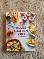 Glutenvrij kookboek, Boeken, Ophalen, Nieuw, Dieet en Voeding