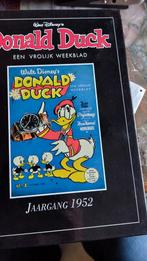 Donald duck gebonden boek 1952, Eén stripboek, Ophalen of Verzenden