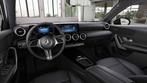 Mercedes-Benz A-Klasse Hatchback 250 e Business Solution Lux, 1610 kg, 4 cilinders, Plug-in hybride, Bedrijf