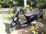 Vespa S50 2takt Hilversum, Benzine, Maximaal 45 km/u, Gebruikt, Vespa S