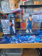 Banpresto, Solid Edgeworks: Vegito [A], Dragon ball Z, Ophalen of Verzenden, Nieuw