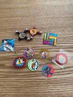 Vintage Smiths Spinners Beyblade Yu-Gi-Oh, Ophalen of Verzenden, Gebruikt