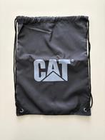 CAT rugzakjes / rugtas NIEUW, Ophalen of Verzenden, Nieuw, Zwart, Overige typen