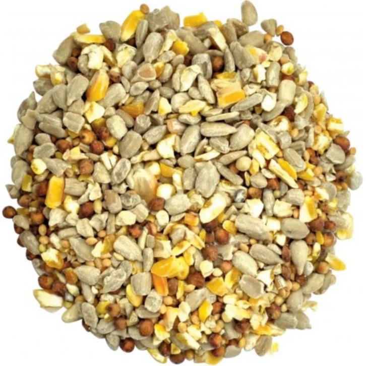 High Energy & No Mess Strooivoer 10kg - Buitenvogelvoer, Dieren en Toebehoren, Vogels | Toebehoren, Nieuw, Overige typen, Ophalen of Verzenden