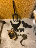 Piaggio zip Scooter Onderdelen, Ophalen, Gebruikt, Overige typen, Piaggio