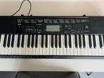 Keyboard (zelden gebruikt), Ophalen of Verzenden, Zo goed als nieuw, 61 toetsen, Overige merken
