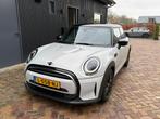 Mini 5-deurs (f55) 1.5 136pk Aut 2021 Wit (BTW auto!), Auto's, Mini, 136 pk, Wit, Origineel Nederlands, Particulier
