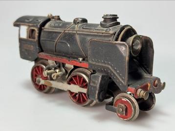 Zeldzame karl Bub locomotief spoor 0 van Zolder beschikbaar voor biedingen