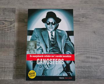 Gangsters - John v/d Heuvel beschikbaar voor biedingen