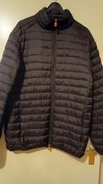 Nette zwarte heren jas ., Kleding | Heren, Jassen | Zomer, Maat 52/54 (L), Zwart, Ophalen of Verzenden, Zo goed als nieuw